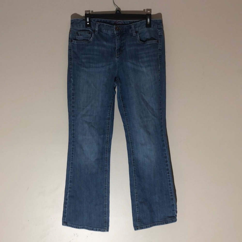 Tommy Hilfiger Hope Jeans